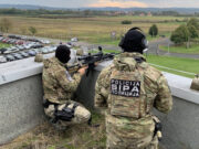 Velika akcija na području USK: Na terenu više od 300 policajaca