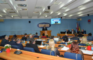 Održana 5. redovna sjednica Skupštine Grada Prijedora