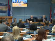 Rosić: Dodik je u pričanju bajki bolji od slavne braće Grim