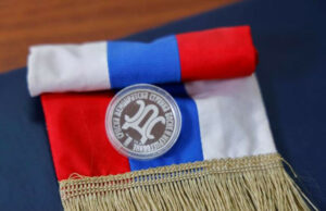 Srebrenjak SDS nakon tri decenije vraćen, čuvao ga Bošnjak