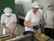 Kroz projekat zaposli se do novih kuhara, njegovatelja…