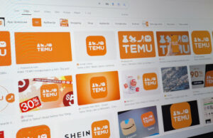 “Temu” od Bosanaca izvukao preko 100 miliona KM