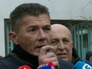 Kritike DNS-a na račun vladajućih