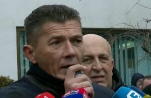 Kritike DNS-a na račun vladajućih