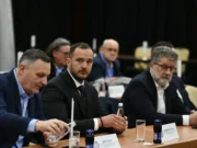 Fudbaler Rudara psovao Vicu Zeljkovića: Delegat sve zabilježio