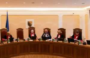 Ustavni sud BiH ukinuo tzv. Zakon o stranim agentima u RS