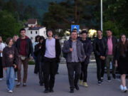 Od nepostojećeg spomenika djeci u Prijedoru, za mlade počinje suočavanje s prošlošću