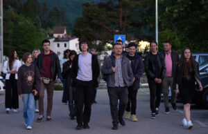 Od nepostojećeg spomenika djeci u Prijedoru, za mlade počinje suočavanje s prošlošću