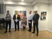 Izložba slika Ane Petrović