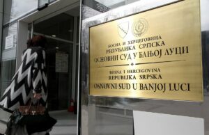 Banjalučanin predstavljao ženu kao prostitutku, za klevetu mora platiti 6.000 maraka