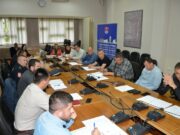 64. Međunarodna ulična utrka “Prijedor 2025” u četvrtak, 15. maja