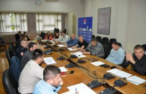 64. Međunarodna ulična utrka “Prijedor 2025” u četvrtak, 15. maja