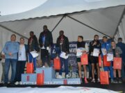 Održane 64. Međunarodne ulične trke u Prijedoru, Kenijci najuspješniji