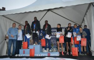 Održane 64. Međunarodne ulične trke u Prijedoru, Kenijci najuspješniji