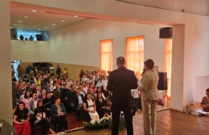 Vijek postojanja osnovne škole u Busnovima