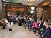 Promovisana publikacija povodom 70 godina rada Muzičke škole