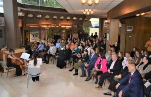 Promovisana publikacija povodom 70 godina rada Muzičke škole