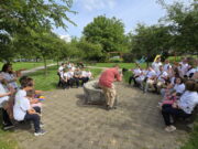 Održana aktivnost u okviru projekta “Djeca jednakih mogućnosti”