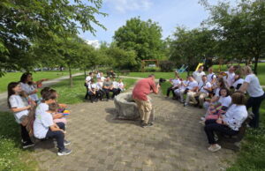 Održana aktivnost u okviru projekta “Djeca jednakih mogućnosti”