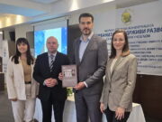 Odjeljenju za prostorno uređenje grada Prijedora uručena nagrada