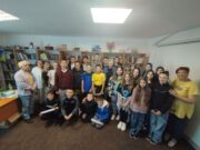 Druženje sa najboljim dječijim bosansko-hercegovačkim piscima