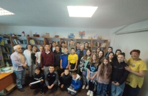 Druženje sa najboljim dječijim bosansko-hercegovačkim piscima