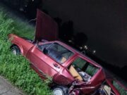 Prijedor: Pri sudaru Golfa i BMW-a povrijeđene tri osobe