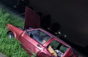 Prijedor: Pri sudaru Golfa i BMW-a povrijeđene tri osobe