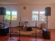 Zahvaljujuci donatorima i simpatizerima BKUD “Kozara” bogatije za novo ozvučenje