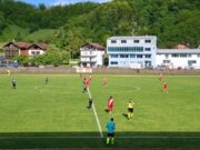 Rudar izgubio od SLobode