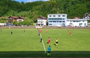 Rudar izgubio od SLobode