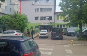 Policajcima iz Sanskog Mosta zabranjeno obavljanje dužnosti do okončanja krivičnog postupka