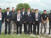 Sjećanje na Franju Kluza i Rudi Čajaveca