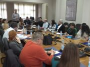 UG “DON” I GRADSKA UPRAVA OSNAŽUJU CIVILNI SEKTOR