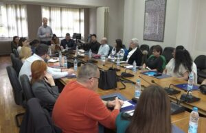 UG “DON” I GRADSKA UPRAVA OSNAŽUJU CIVILNI SEKTOR