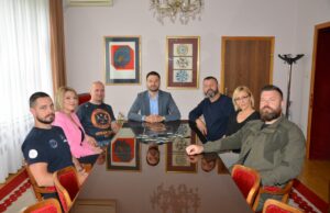 Prijedor podržava održavanje drugog izdanja OCR trke „Urban raš“ u Starom gradu