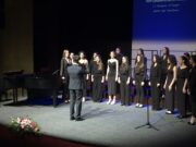 Koncert nagrađenih učenika muzičke škole