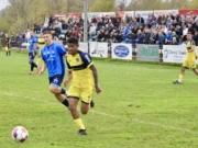 Visoka pobjeda “Brda” protiv “Crnog Vrha”