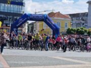 „Šesnaestomajska biciklijada“ okupila više od hiljadu biciklista