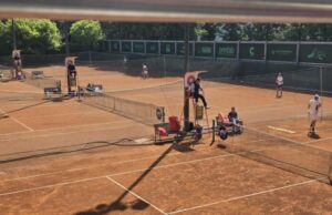 Počeo 18. ITF „World Tennis Tour Prijedor Open 2025“