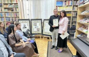 Ovo su nagrađeni iz konkursa na temu „Prijedor – vječna inspiracija“