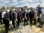 U Čikagu postavljen kamen temeljac za novi Bosanski centar: Simbol jedinstva i ponosa