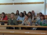 UDRUŽENJE PROSVJETNIH RADNIKA „IPAK SE OKREĆE“ – ZALAGANJE ZA POBOLJŠANJE SVEUKUPNOG POLOŽAJA PROSVJETNIH RADNIKA