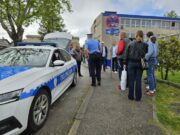 Prijedor: Pijan vozač došao po djecu koja trebaju na ekskurziju