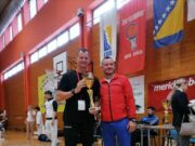 Shodanu 6 zlatnih, 9 srebrnih i 11 bronzanih medalja