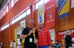 Shodanu 6 zlatnih, 9 srebrnih i 11 bronzanih medalja