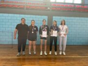 Stonoteniseri iz Prijedora uspješni na Juniorskom prvenstvu RS