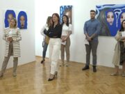 U Muzeju Kozare otvorena izložba „Klonirane stvarnosti“