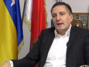 Nedeljko Elek ogorčen na Vladu RS: Funkcioneri svi odreda imaju imovinu na Jahorini…