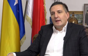 Nedeljko Elek ogorčen na Vladu RS: Funkcioneri svi odreda imaju imovinu na Jahorini…